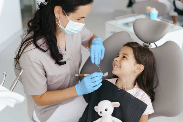 Best Emergency Tooth Extraction in Canton, SD