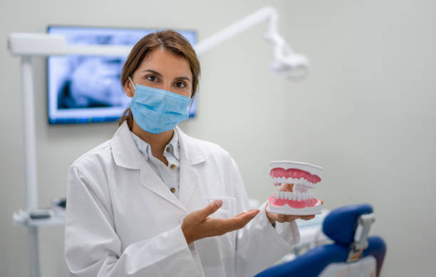 Best Emergency Treatment for Dental Infections or Abscesses in Canton, SD